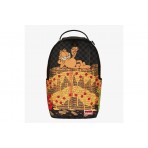 Sprayground Garfield Pizza Rush Backpack