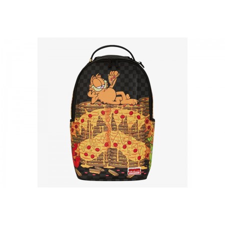 Sprayground Garfield Pizza Rush Backpack