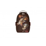 Sprayground France Napoleon Checkers Dlxsv Σάκος Πλάτης (910B7362NSZ)