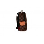 Sprayground France Napoleon Checkers Dlxsv Σάκος Πλάτης (910B7362NSZ)