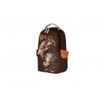 Sprayground France Napoleon Checkers Dlxsv Σάκος Πλάτης (910B7362NSZ)
