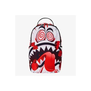 Sprayground Twisted Dlxr Σάκος Πλάτης (910B7375NSZ)