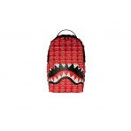Sprayground Interior Label Fringe Dlx Σάκος Πλάτης (910B7407NSZ)