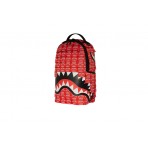 Sprayground Interior Label Fringe Dlx Σάκος Πλάτης (910B7407NSZ)