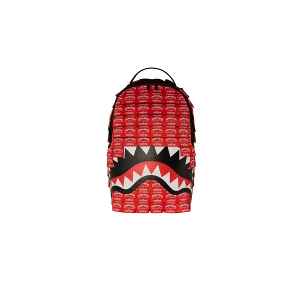 Sprayground Interior Label Fringe Dlx Σάκος Πλάτης (910B7407NSZ)
