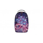 Sprayground Pink Panther Diamond Breakout Dlxsv Backpack (910B7422NSZ)