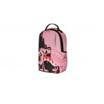 Sprayground Pink Panther Half Painted Dlxsv Σάκος Πλάτης (910B7426NSZ)