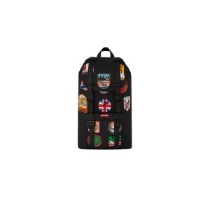 Sprayground Global Mogul Billionaire Hills Σάκος Πλάτης (910B7435NSZ)