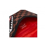 Sprayground Peeking Character Check Savvy Τσαντάκι Μέσης (910B7512NSZ)