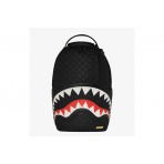 Sprayground Black Out Sharks In Paris Dlxsv Σάκος Πλάτης (910B7531NSZ)