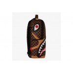 Sprayground Henneyville Dlxsv Σάκος Πλάτης (910B7543NSZ)