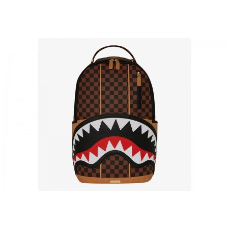 Sprayground Henneyville Dlxsv Σάκος Πλάτης 