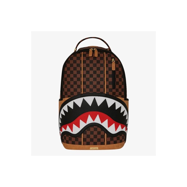 Sprayground Henneyville Dlxsv Σάκος Πλάτης (910B7543NSZ)