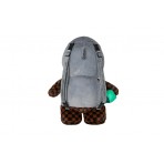 Sprayground The Rizzler Moneybear Teddybear Σάκος Πλάτης (910B7546NSZ)