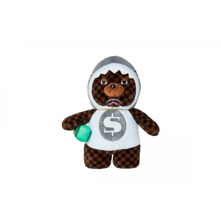 Sprayground The Rizzler Moneybear Teddybear Σάκος Πλάτης 