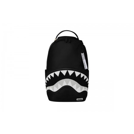 Sprayground Shark Central Danger Zone Σάκος Πλάτης 