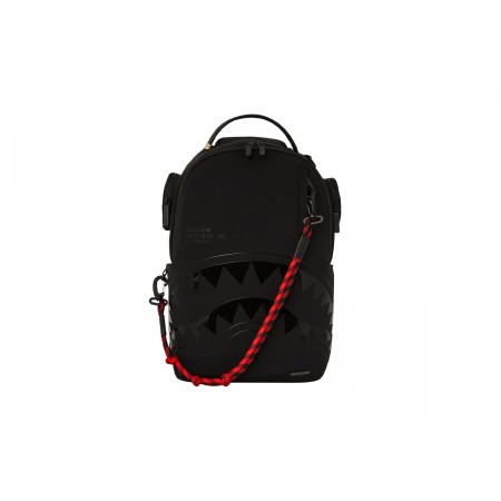 Sprayground Shark Central Kyushu Mountain Dlxs Σάκος Πλάτης 