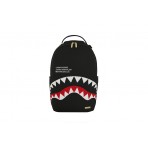Sprayground Shark Central Knit Dlx Backpack (910B7570NSZ)
