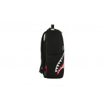 Sprayground Shark Central Knit Dlx Backpack (910B7570NSZ)