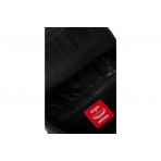 Sprayground Black Chenille Sip Dlxsv Σάκος Πλάτης (910B7602NSZ)