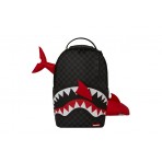 Sprayground Shark Smashed Through Dslxsv Σάκος Πλάτης (910B7634NSZ)
