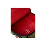 Sprayground Woodland Camo Check Dlxsv Backpack (910B7654NSZ)