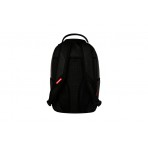 Sprayground Bag Of Money On Fire Dlxsv Backpack (910B7675NSZ)