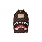 Sprayground Sharks In Paris Lost And Found Dlsxv Backpack