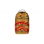 Sprayground Tokyo Surveillance Shark Σάκος Πλάτης (910B7739NSZ)