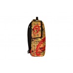 Sprayground Tokyo Surveillance Shark Σάκος Πλάτης (910B7739NSZ)