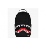Sprayground Fly Knit Mouth Dlxsv Backpack Μαύρο
