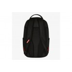 Sprayground Fly Knit Mouth Dlxsv Backpack Μαύρο