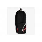 Sprayground Fly Knit Mouth Dlxsv Backpack Μαύρο