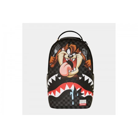Sprayground Looney Tunes Taz Eat Shark Σάκος Πλάτης 