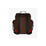 Sprayground Sawtooth Sharks In Paris Monte Carlo Backpack