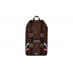 Sprayground Sawtooth Sharks In Paris Hills Backpack