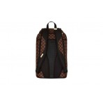 Sprayground Sawtooth Sharks In Paris Hills Backpack