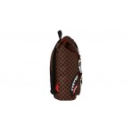 Sprayground Sawtooth Sharks In Paris Hills Backpack