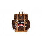 Sprayground Hennyville Monte Carlo Backpack