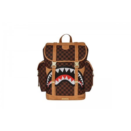 Sprayground Hennyville Monte Carlo Backpack