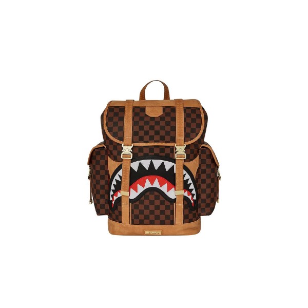 Sprayground Hennyville Monte Carlo Σάκος Πλάτης (910B7990NSZ)