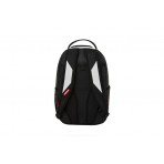 Sprayground Scarface Poster Style Quilt Dlxsv Backpack (910B8174NSZ)