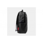 Sprayground Up Spritz Black Dlxsv Backpack (910B8177NSZ)