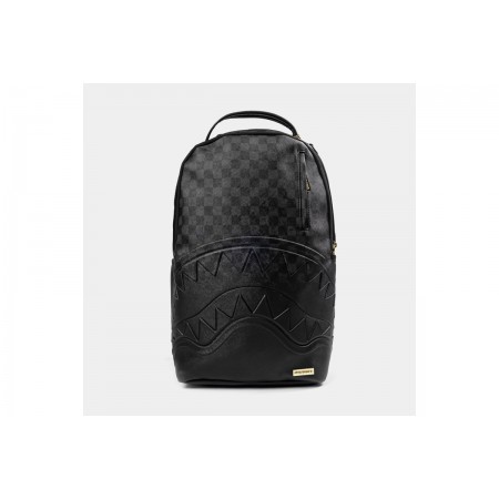 Sprayground Up Spritz Black Dlxsv Backpack 