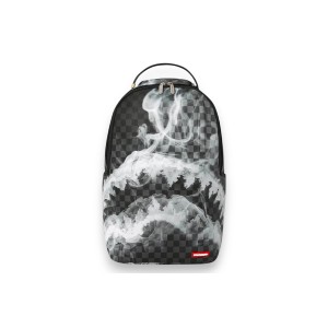 Sprayground Sip N Smoke Dlxsv Backpack (910B8182NSZ)