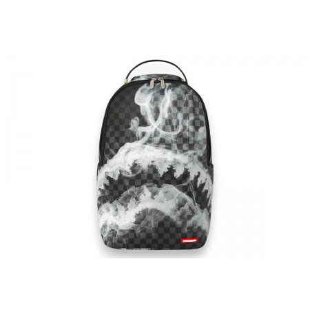 Sprayground Sip N Smoke Dlxsv Backpack 