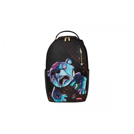 Sprayground Zombear Dlxsv Backpack 