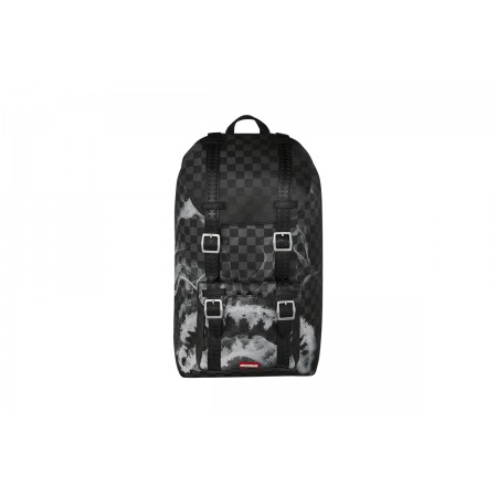 Sprayground Sip N Smoke Hills Backpack 