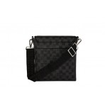 Sprayground Scribble Shark Messenger Τσάντα Ώμου (910B8228NSZ)