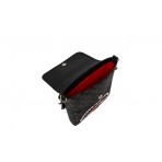 Sprayground Scribble Shark Messenger Τσάντα Ώμου (910B8228NSZ)